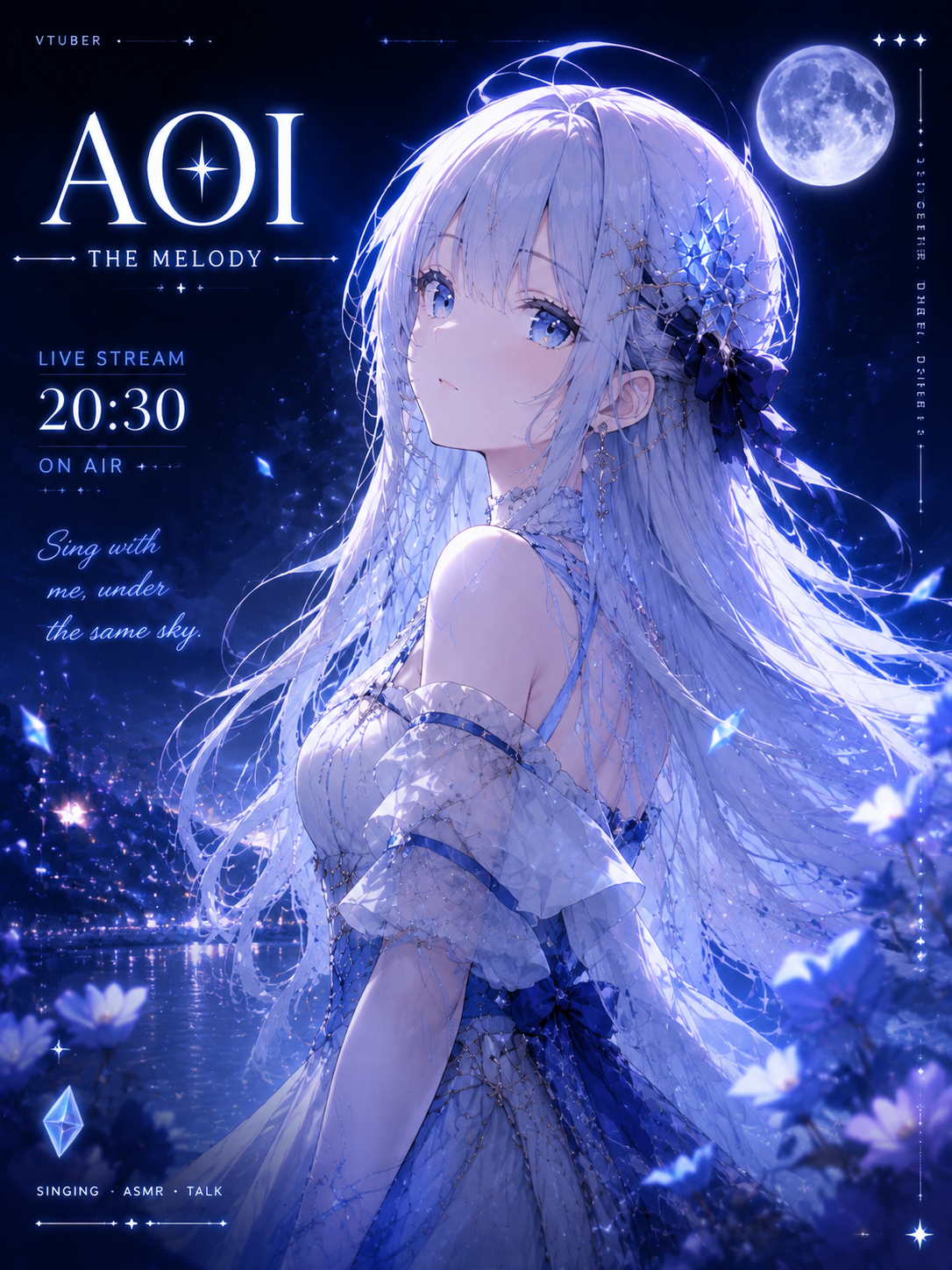 アオイ