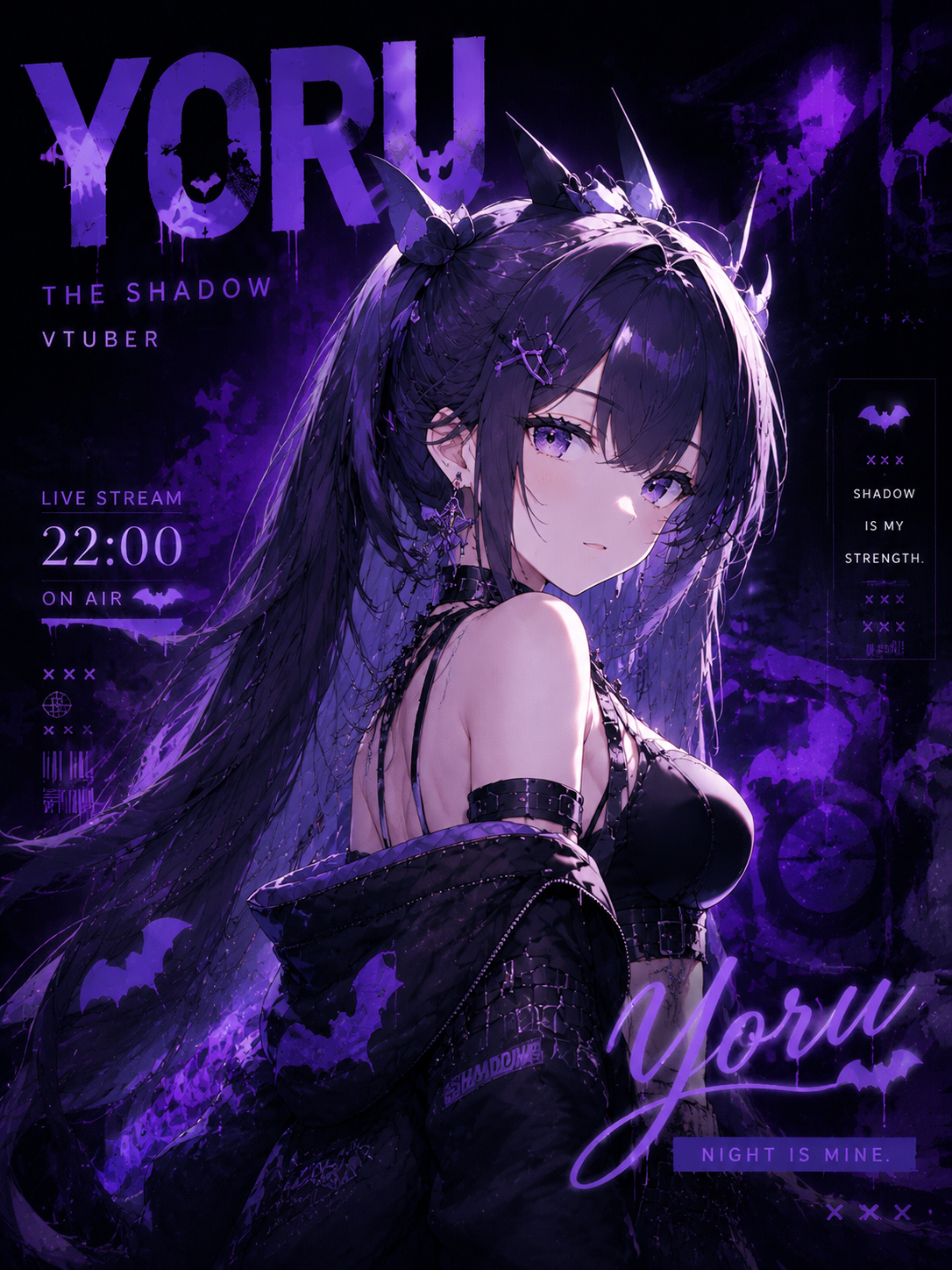 ヨル